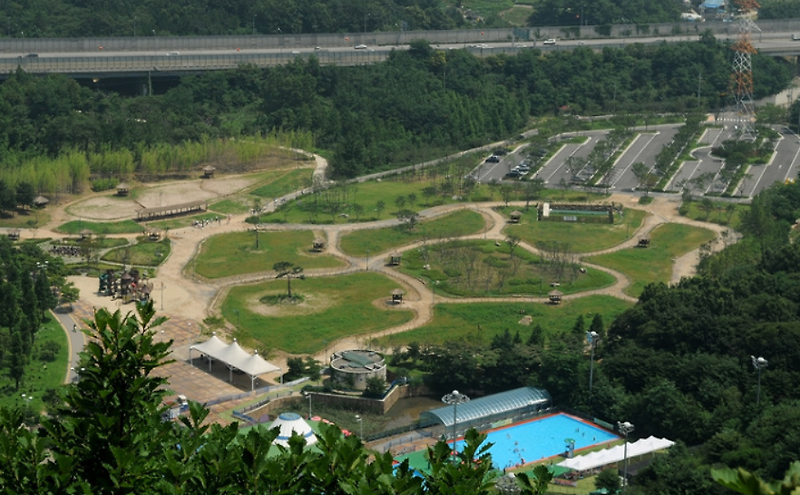 인천가족공원 온라인 성묘