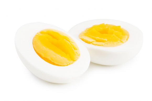 닭 대신 달걀..하루 한 개면 건강에 좋은 이유 5