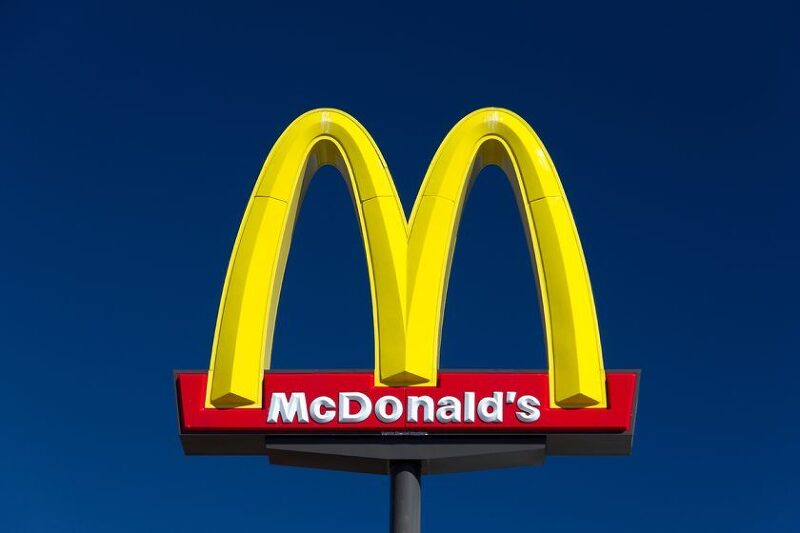 McDonald’s Restructuring Includes Pay Cuts, Closed Offices and Layoffs
