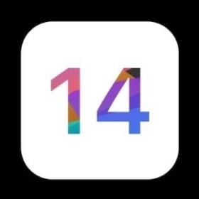 iOS 14 업데이트