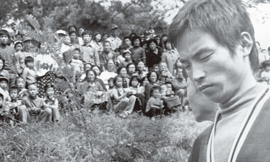 대한민국 최초의 남성 연쇄살인범, 1975년 김대두 사건