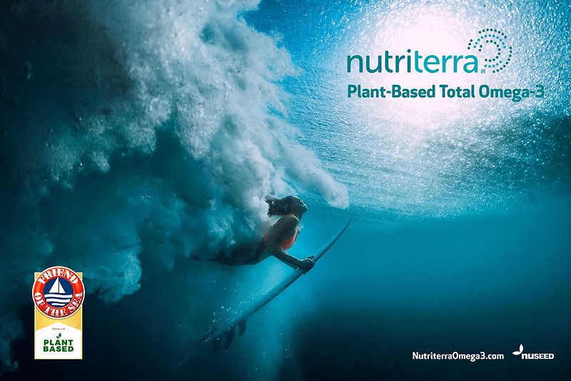 FDA, 'Nutriterra 토탈 오메가-3 카놀라유'가 안전한 새로운 식이 성분임을 인정