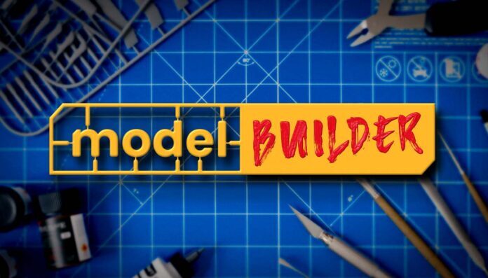 모델 빌더 Model Builder 게임 한글 지원 pc 스팀