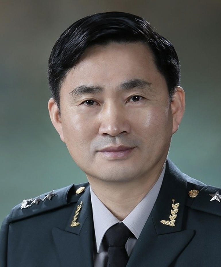 김도균 육군중장 나이 학력 주요보직 프로필 (수도방위사령관)