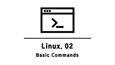 [Linux] 꼭 알아야 할 리눅스 기본 명령어 10가지