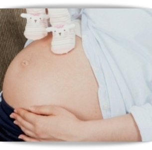 임신 극초기증상 및 임신초기 증상 1~7주차 증상, 임신 테스트 시기