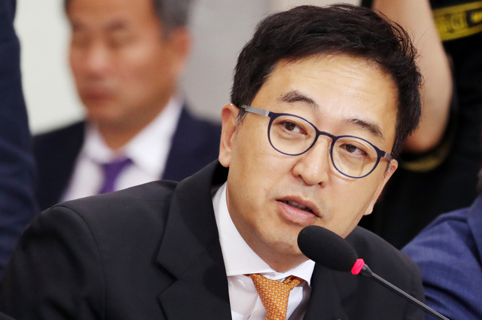 민주당 소신파였던 금태섭 전 의원 탈당 전문