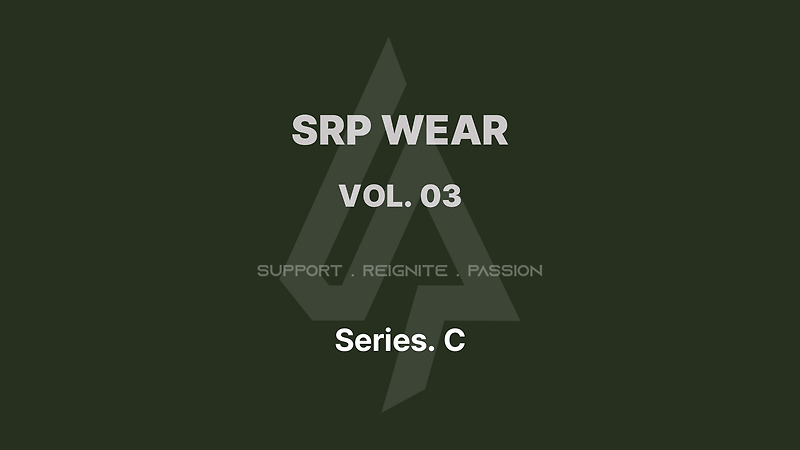SRP Series. C [VOL. 03]