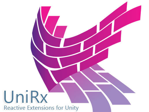 유니티 C# UniRX 버튼 클릭 Button Click 간단 구현