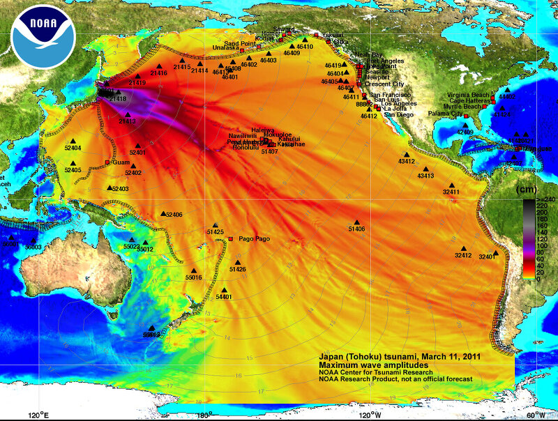 오늘 13일 후쿠시마 방사능 오염수 바다로 방류 여부 결정 예정