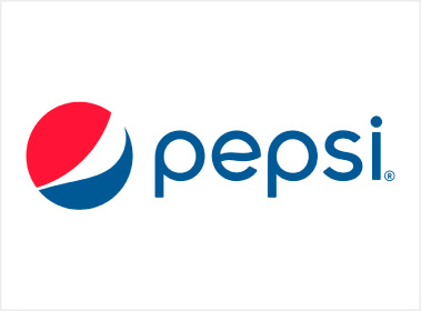 펩시(Pepsi) 로고 AI 파일(일러스트레이터)