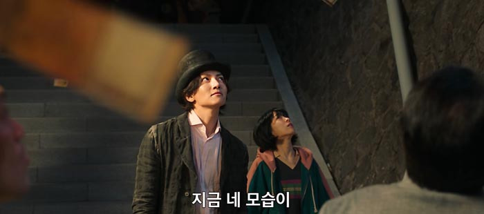 넷플릭스 드라마 안나라수마나라 무료다시보기(+등장인물 출연진)