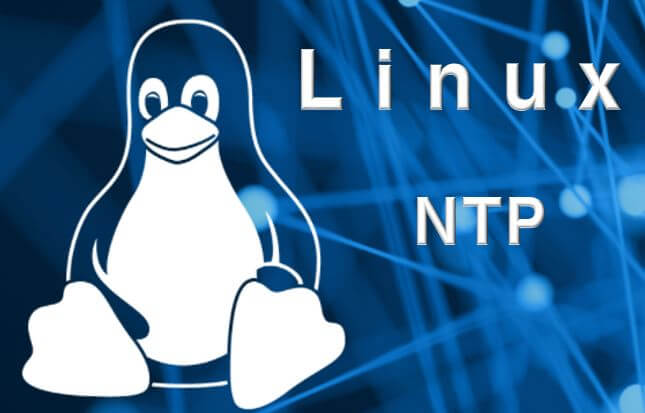 [Linux] 리눅스 ntp 서버 및 ntp client 시간 동기화 구성