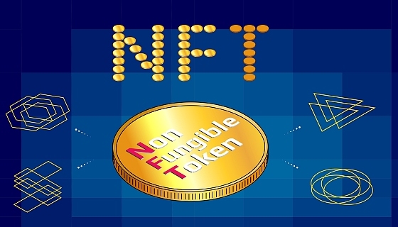 NFT 그림/ 제2의 비트코인 NFT