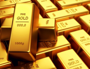 (금투자) 2022년에는 금(Gold)에도 관심을 가져볼만 할까요?