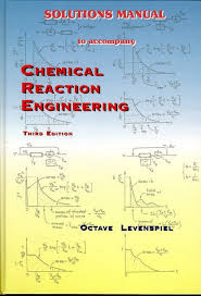 반응공학 the engineering of chemical reactions , schmidt , 2nd edition 반응공학 solu 2판 대학교재솔루션 다운로드