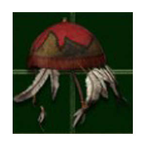 비긴의 모자 캡 비긴즈 보넷 디아블로2 레저렉션 초반 아이템