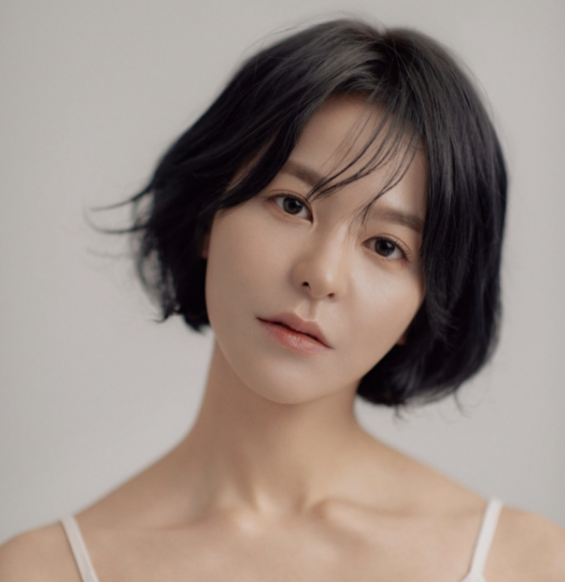 배우 김주연 프로필 나이 데뷔 작품 활동 인스타