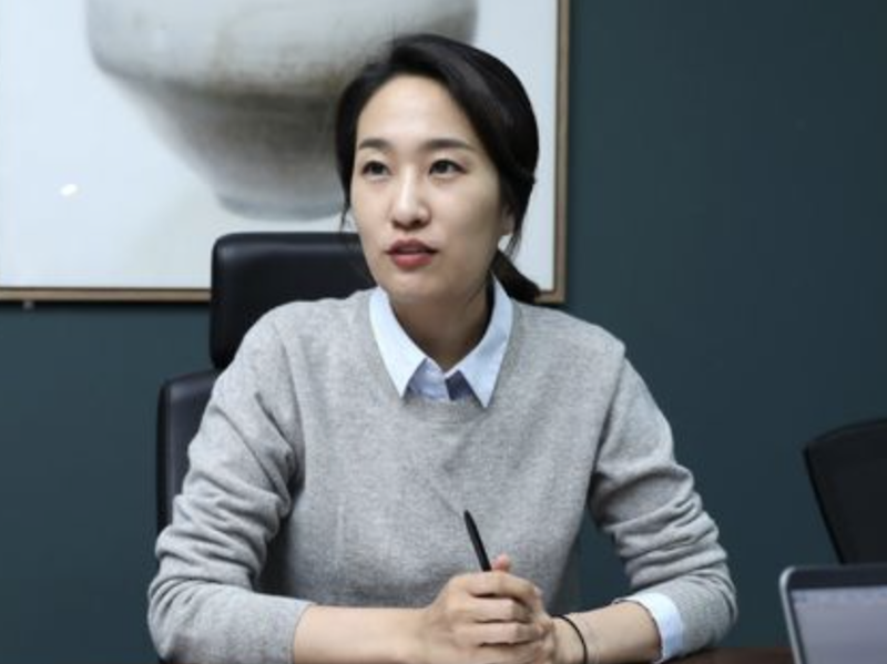김수민 전 의원 나이 고향 학력 이력 프로필