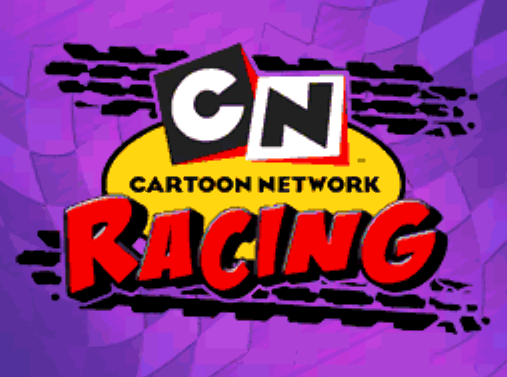 (NDS / USA) Cartoon Network Racing - 닌텐도 DS 북미판 게임 롬파일 다운로드