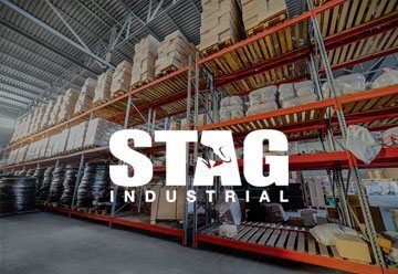 STAG: 할인 가격의 프리미엄 리츠