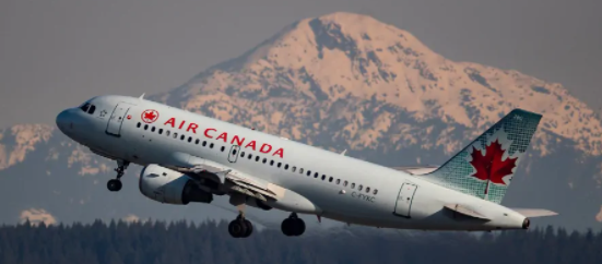 (캐나다 주식) 에어 캐나다 (Air Canada: AC)에서 개선된 2021년 4분기 실적을 발표했습니다.