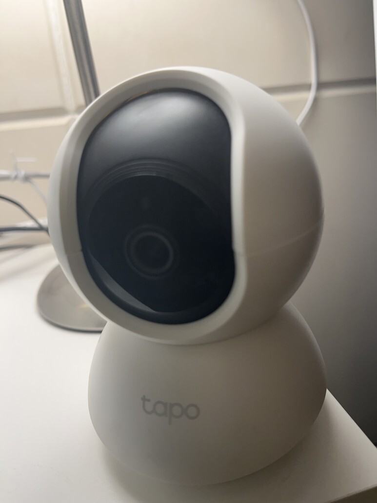 홈캠 CCTV 티피링크 TAPO C200 사용후기내돈내산-리뷰