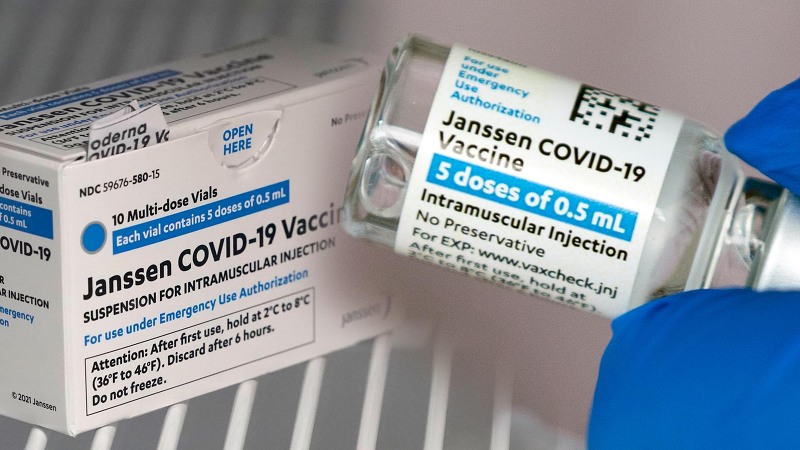 얀센 백신 30대 사망자 발생 유효기간 확인 방법 타이레놀 대체 약품 정리