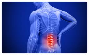 허리 골반 통증 원인과 해결방법