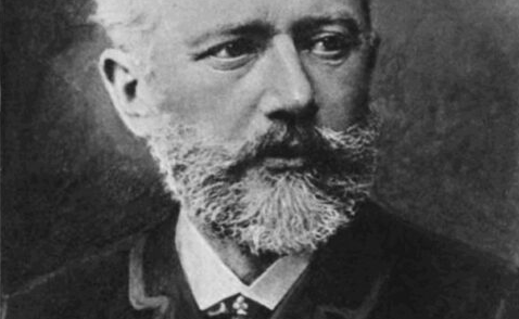 표트르 차이콥스키 러시아의 작곡가