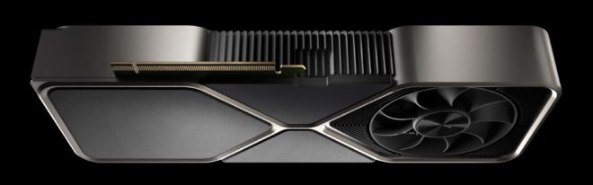 NVIDIA GeForce RTX 3080 Ti, 2021년 1월 출시 예정?