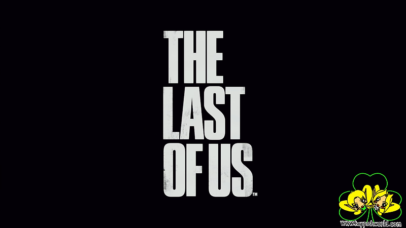 [PS4] 라스트 오브 어스(The Last of US)[1/3] - 스토리 위주 편집 (동영상)