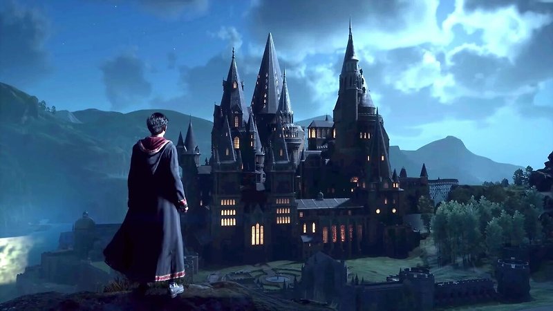 Hogwarts Legacy 호그와트의 유산 목록이 공개되었습니다.