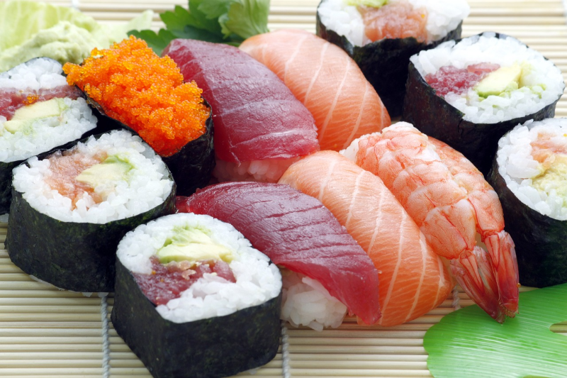 일본 여행 가면 무엇을 먹어야 할까? 놓칠 수 없는 일본의 먹거리 소개
