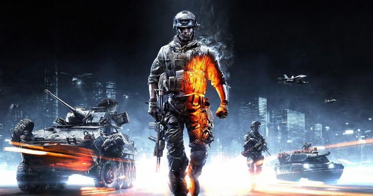 배틀필드 6 Battlefield 6, 5월에 공개 될 수 있습니다