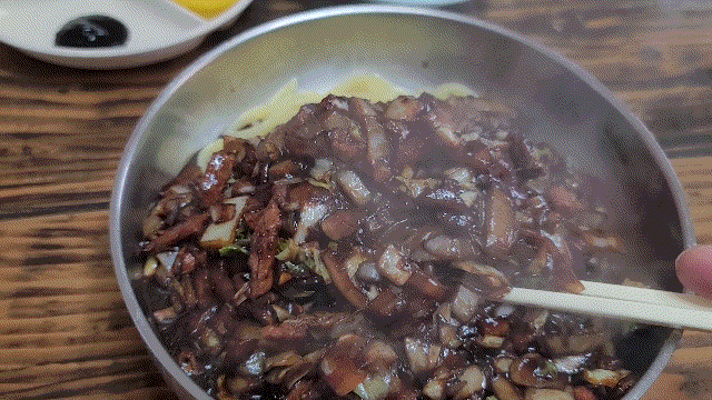 제주도 성읍민속마을 간짜장맛집 하림각 초가집에서 먹는 중국요리집