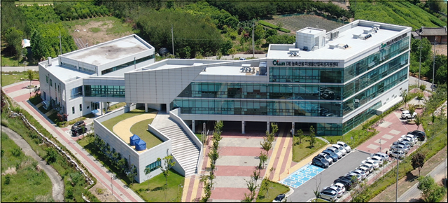 전라북도, 국내 최초 'GMP기반 농축산용 미생물 산업화 지원시설 구축'