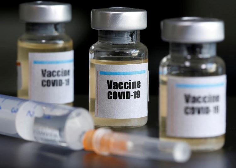 코로나 백신 임상 실험 선두를 달리고 있는 후보들