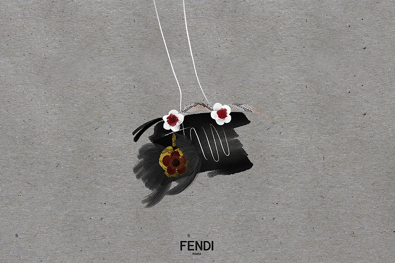 FENDI (펜디) 2016SS
