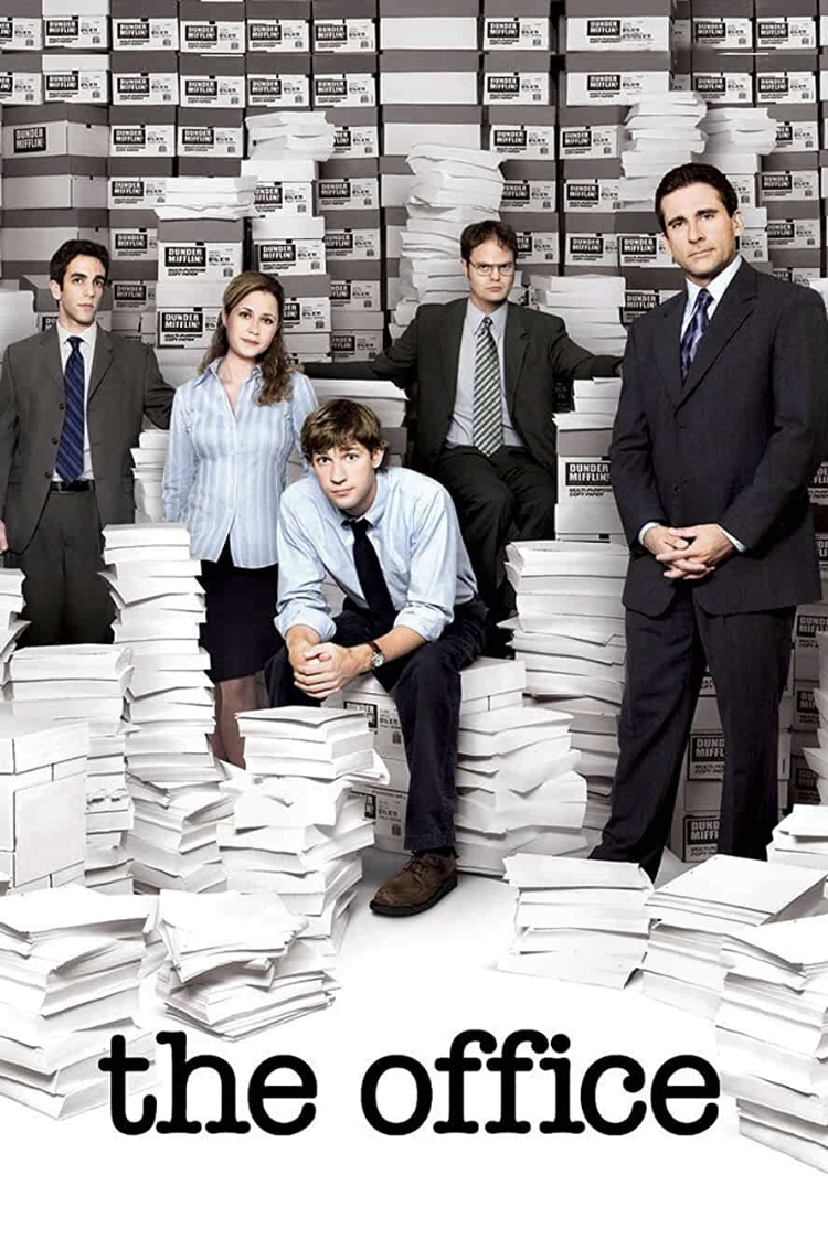 오피스(The Office) 시즌1 리뷰