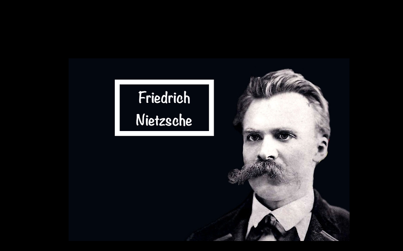 나를 초월하라! 명언(1)  <프리드리히 니체 (Friedrich Nietzsche)로부터> (feat.니체가 말하지 않은 니체의 명언?)