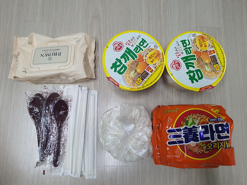 대하 맛집 찐~으로 통하는 김포 약암 새우 양식장