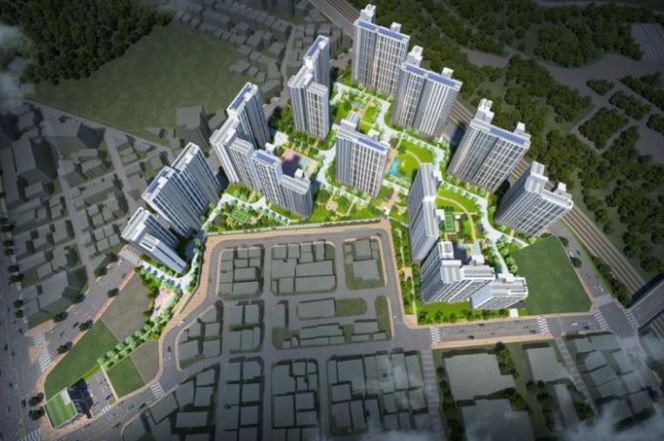 e편한세상 부평역 센트럴파크 아파트 분양 분양가 청약 모델하우스 인천 부동산 미분양