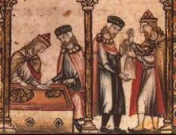 미운털 박힌 유대인은 중세시대에 어떻게 돈을 벌었을까?