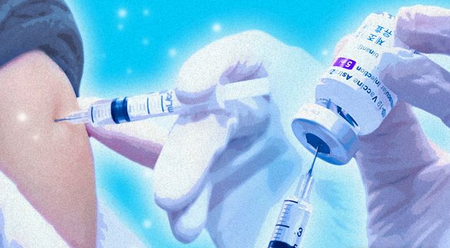 30대 사망자 백신 연관성 인정