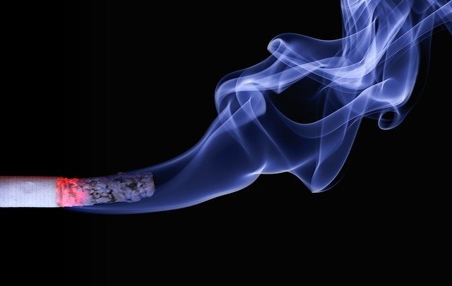 간접흡연 피해 위험성 알기