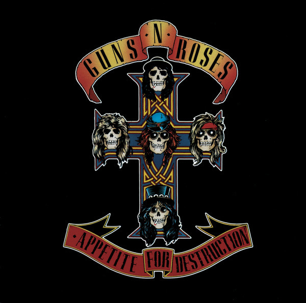 Guns N' Roses - Sweet Child O' Mine (토르: 러브 앤 썬더 ost 예고편 삽입곡) (가사/뮤비)