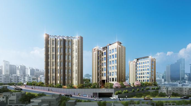 남구로역 동일 센타시아 아파트 분양 분양가 청약 모델하우스 서울 구로 부동산 미분양