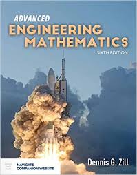 Advenced Engineering Mathmatics Dennis G, Zill 공학수학 6판 텍스트북스 대학교재솔루션 Up