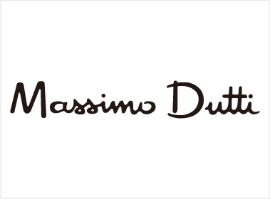 마시모두띠(Massimo Dutti) 로고 AI 파일(일러스트레이터)